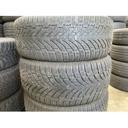 19� Volvo XC40 Ref.232 vinterd�k 