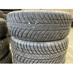 17� Mercedes B-klasse Ref.210A vinterd�k 