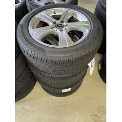 Aluflge 17 Mercedes E klasse 225/55/17 Ref.173 sommerdk