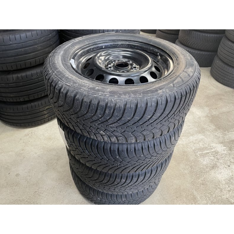 16� Suzuki Vitara Ref.217A vinterd�k 