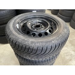 16� Suzuki Vitara Ref.217A vinterd�k 