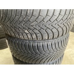 16� Suzuki Vitara Ref.217A vinterd�k 