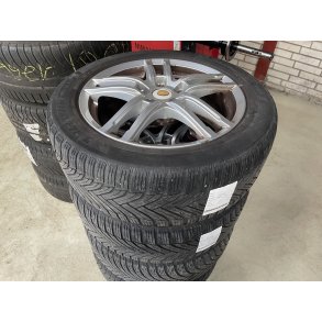 17� Volvo V60 Ref.A14 vinterd�k 