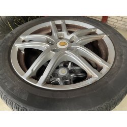 17� Volvo V60 Ref.A14 vinterd�k 