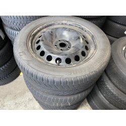 19� St�lf�lge Skoda Enyaq, VW ID.4/ID.5, Audi Q4 Ref.1010