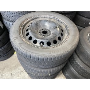 19� St�lf�lge Skoda Enyaq, VW ID.4/ID.5, Audi Q4 Ref.1010