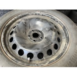 19� St�lf�lge Skoda Enyaq, VW ID.4/ID.5, Audi Q4 Ref.1010