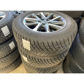 17� Mazda CX5 Ref.1009 vinterd�k 