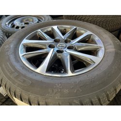 17� Mazda CX5 Ref.1009 vinterd�k 