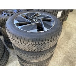 18� VW ID.3 Ref.107A vinterd�k 