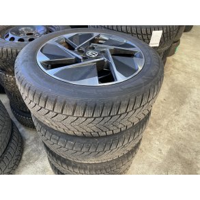 18� VW ID.3 Ref.107A vinterd�k 