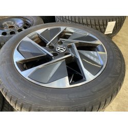 18� VW ID.3 Ref.107A vinterd�k 