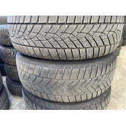 18� VW ID.3 Ref.107A vinterd�k 