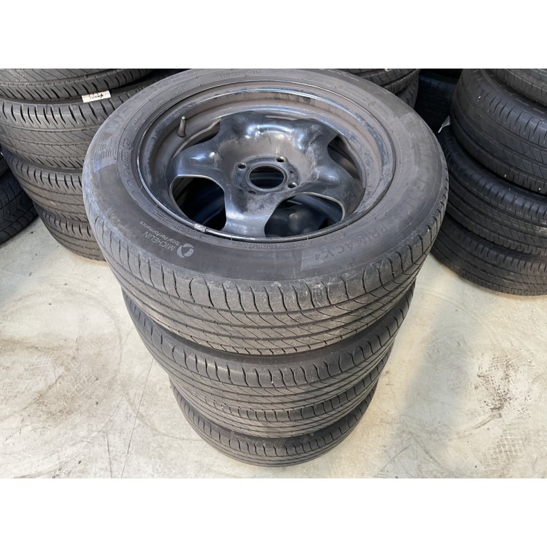 16� Citroen C3 Ref.968A sommerd�k 