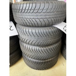 Aluflge 16 BMW 3 205/60/16 Ref.229 vinterdk