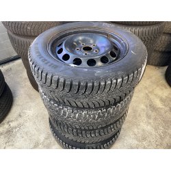 16� VW T-Roc Ref.A1 vinterd�k 