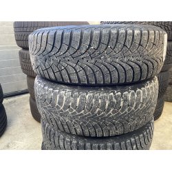 16� VW T-Roc Ref.A1 vinterd�k 