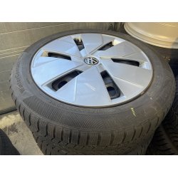 18� VW ID.3 Ref.283A vinterd�k 