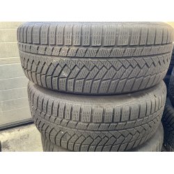 18� VW ID.3 Ref.283A vinterd�k 