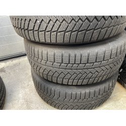 18� VW ID.3 Ref.283A vinterd�k 