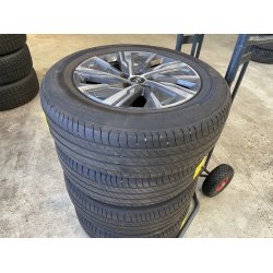 17� Hyundai Tucson Ref.212C sommerd�k 