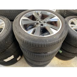 20� Audi Q4 Ref.221A sommerd�k 