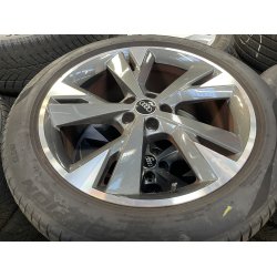 20� Audi Q4 Ref.221A sommerd�k 