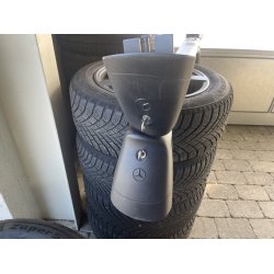 Tagb�jler Mercedes B220 Ref.TL1 