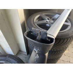 Tagb�jler Mercedes B220 Ref.TL1 