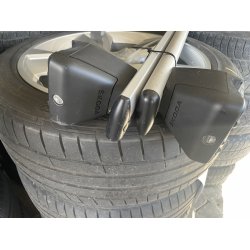 Tagb�jler til Skoda Enyaq Ref.TL2