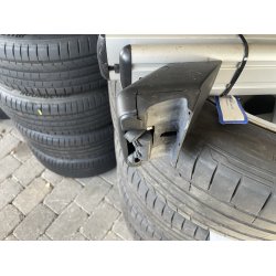 Tagb�jler til Skoda Enyaq Ref.TL2