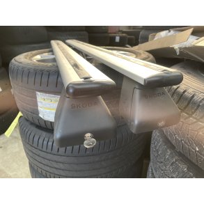 Tagb�jler til Skoda Octavia (nye modeller) Ref.TL3