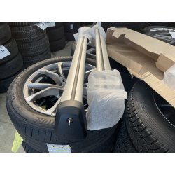 Tagb�jler til BMW IX3 Ref.TL4 