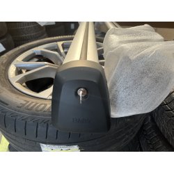 Tagb�jler til BMW IX3 Ref.TL4 