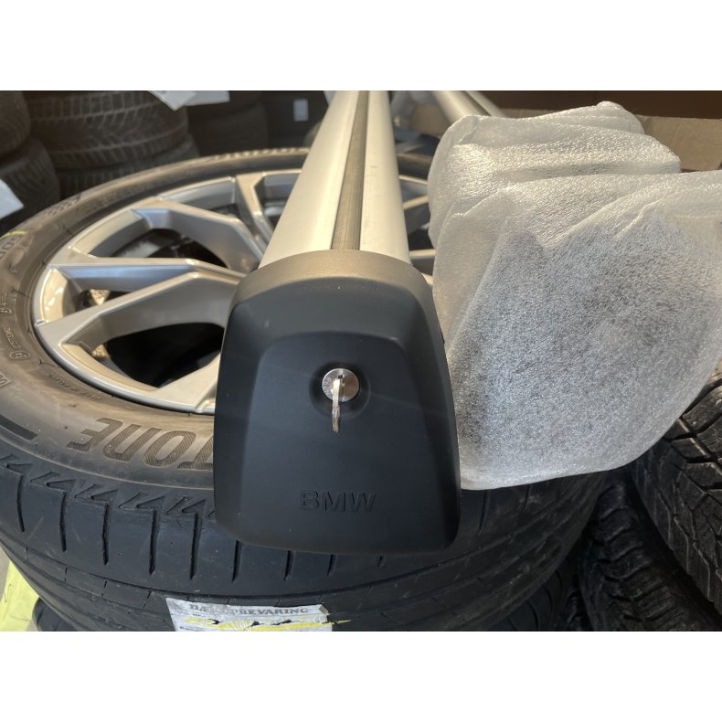 Tagb�jler til BMW IX3 Ref.TL4 