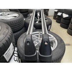 Tagb�jler til Audi Q4 Sportback (e-tron) Ref.TL5