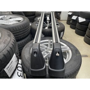 Tagb�jler til Audi Q4 Sportback (e-tron) Ref.TL5
