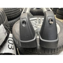 Tagb�jler til Audi Q4 Sportback (e-tron) Ref.TL5