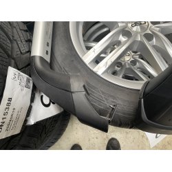 Tagb�jler til Audi Q4 Sportback (e-tron) Ref.TL5