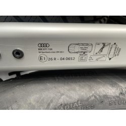 Tagb�jler til Audi Q4 Sportback (e-tron) Ref.TL5