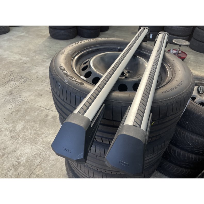 Tagb�jler Audi Q4 E-tron Ref.TL6 