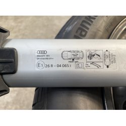 Tagb�jler Audi Q4 E-tron Ref.TL6 