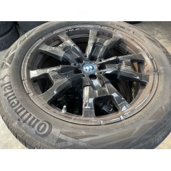 19� BMW IX3 Ref.723 sommerd�k 