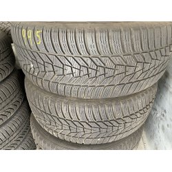 19� BMW IX3 Ref.763a vinterd�k 