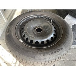 16� Ford Focus Ref.732 vinterd�k 