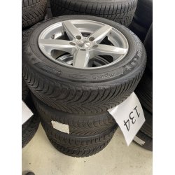 16" BMW 3/ 205/60/16/ REF.134 vinterdk