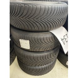 16" BMW 3/ 205/60/16/ REF.134 vinterdk