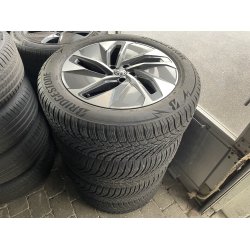 19� VW ID.4, id.5 Ref.835 vinterd�k 