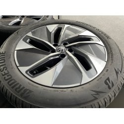 19� VW ID.4, id.5 Ref.835 vinterd�k 