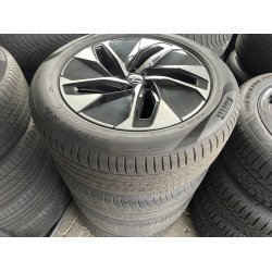 19� VW ID.4, ID.5 Ref.836 sommerd�k 